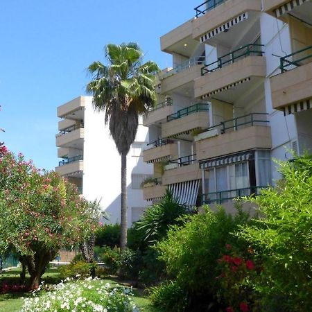 Apartamentos Colon Salou Exteriér fotografie