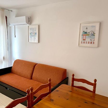 Apartamentos Colon Salou Exteriér fotografie