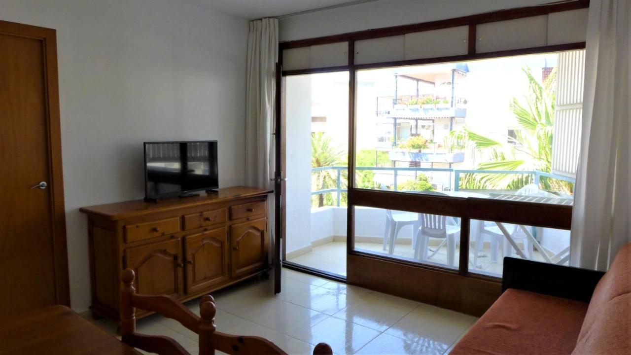 Apartamentos Colon Salou Exteriér fotografie