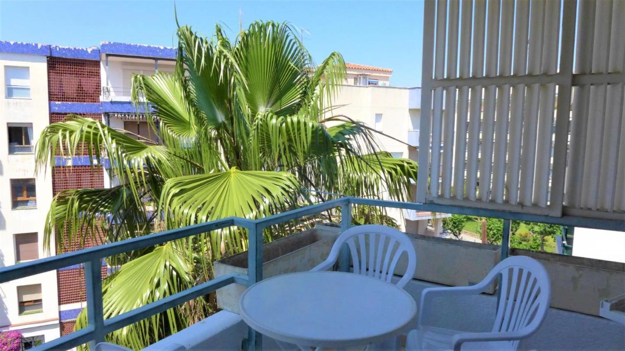 Apartamentos Colon Salou Exteriér fotografie