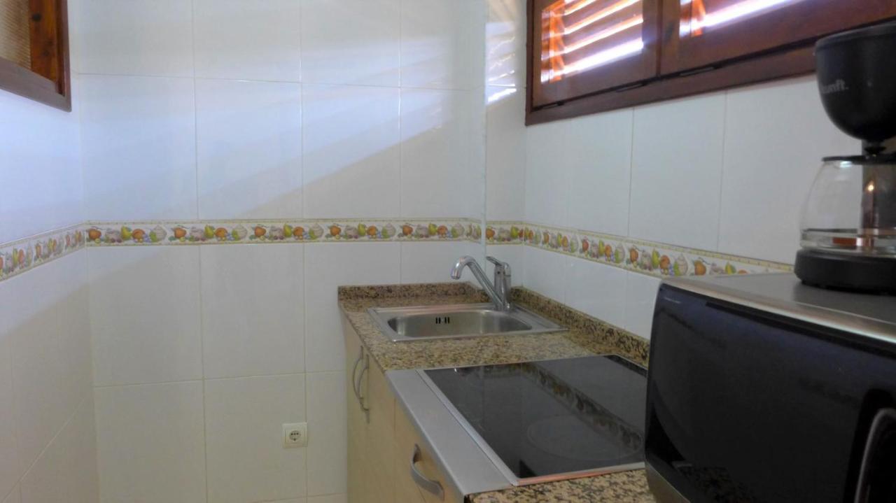 Apartamentos Colon Salou Exteriér fotografie