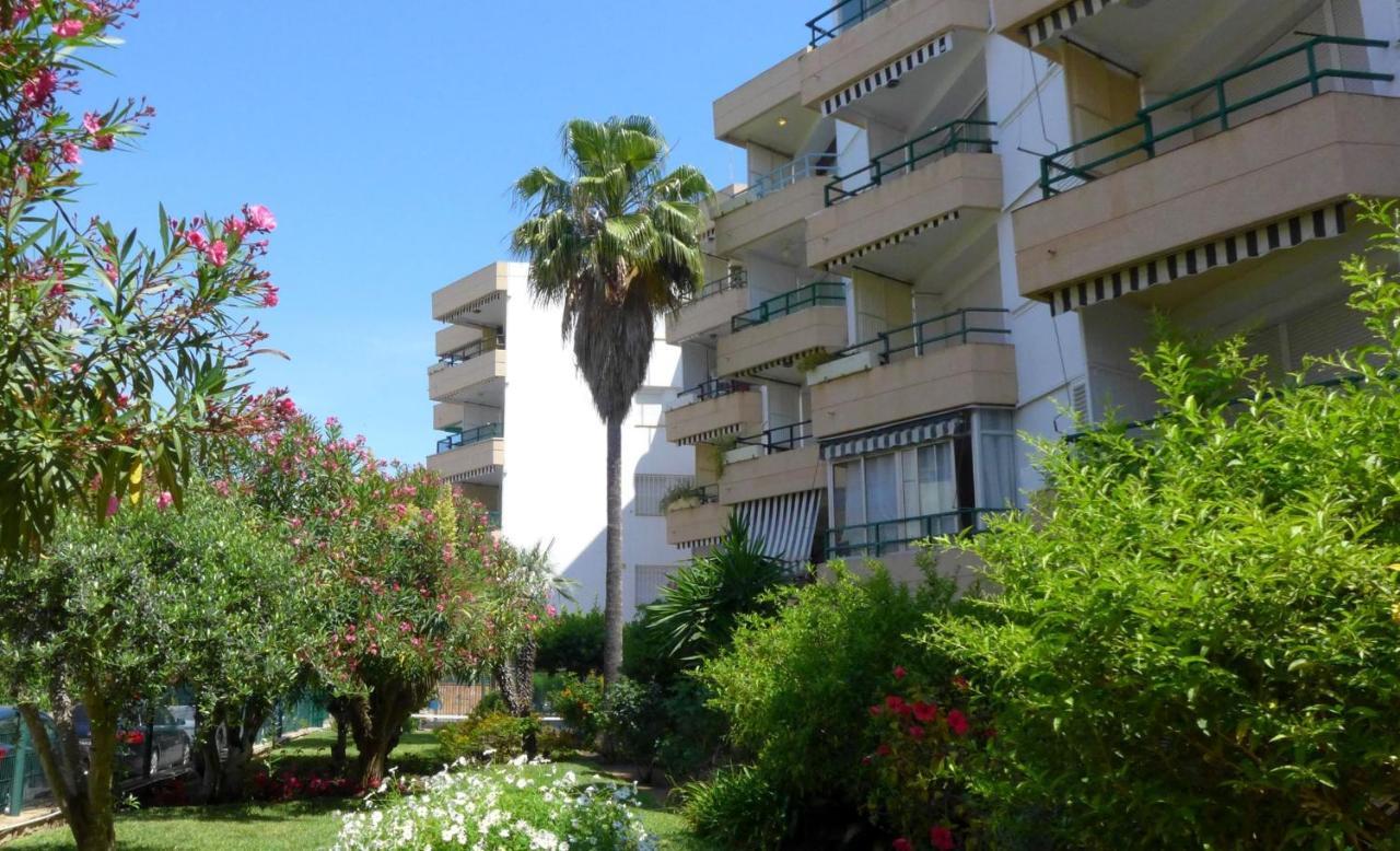 Apartamentos Colon Salou Exteriér fotografie