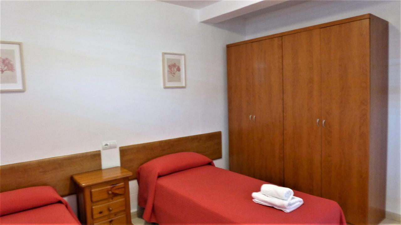 Apartamentos Colon Salou Exteriér fotografie