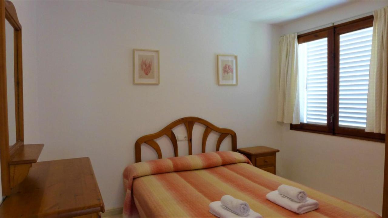 Apartamentos Colon Salou Exteriér fotografie