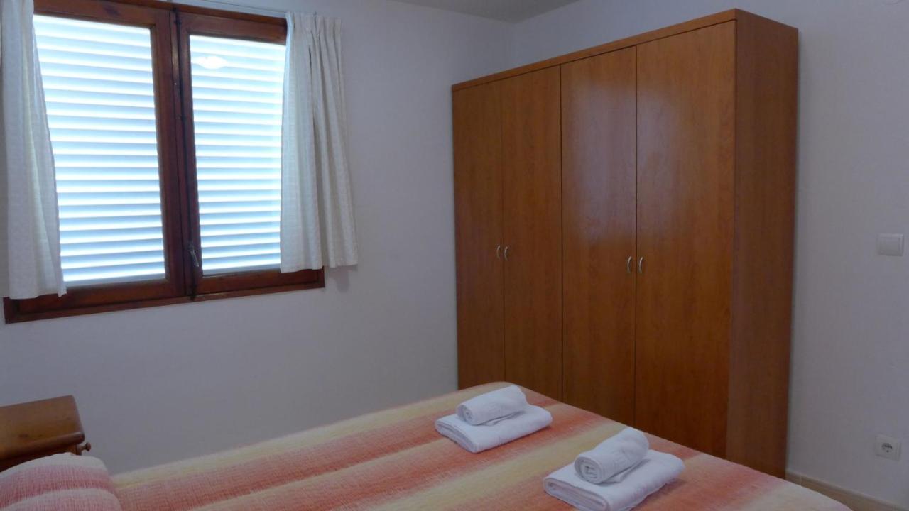 Apartamentos Colon Salou Exteriér fotografie