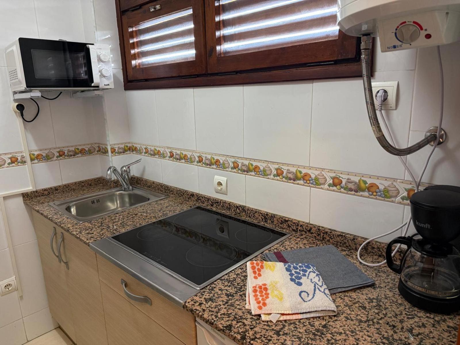 Apartamentos Colon Salou Exteriér fotografie