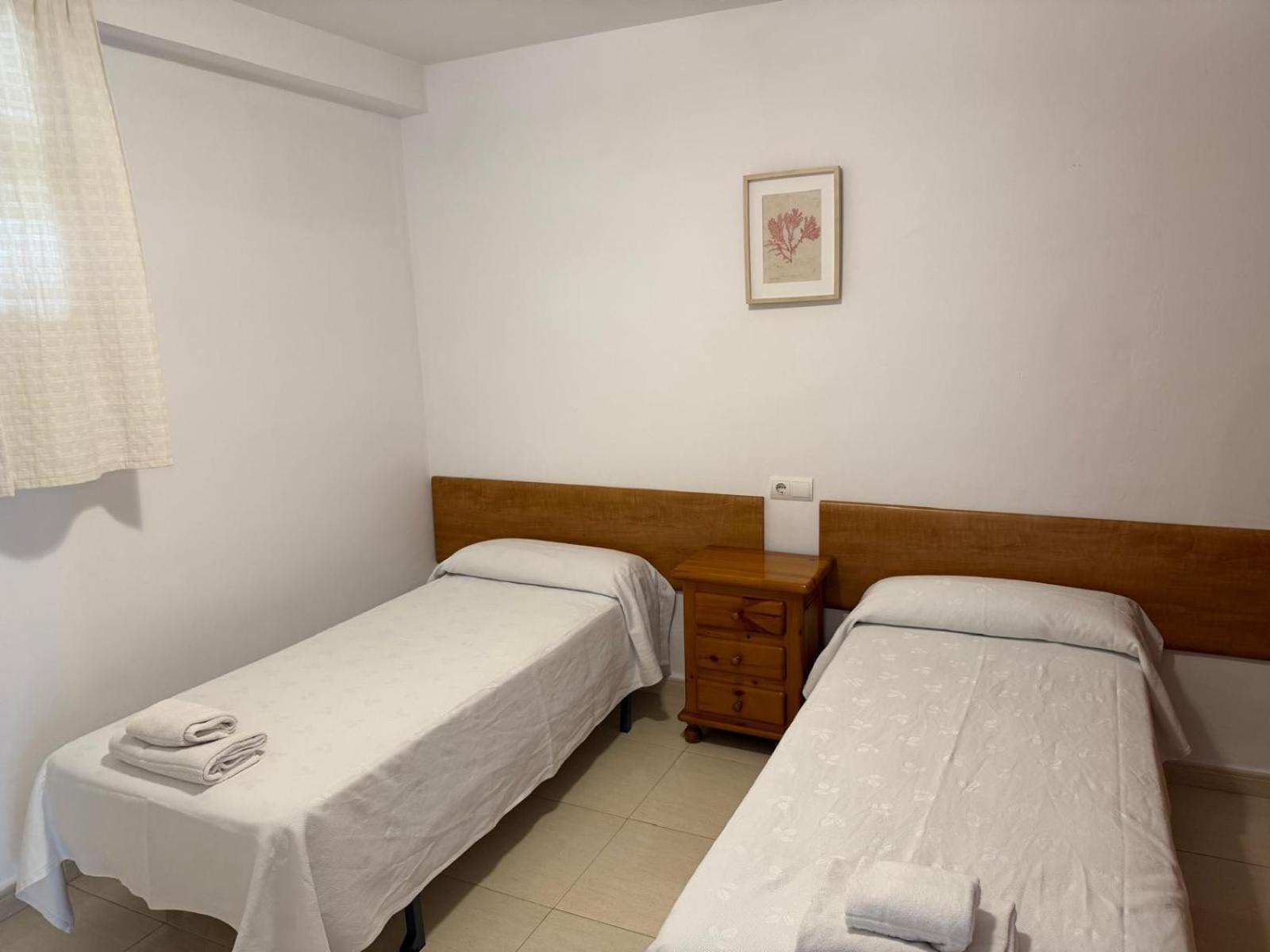Apartamentos Colon Salou Exteriér fotografie