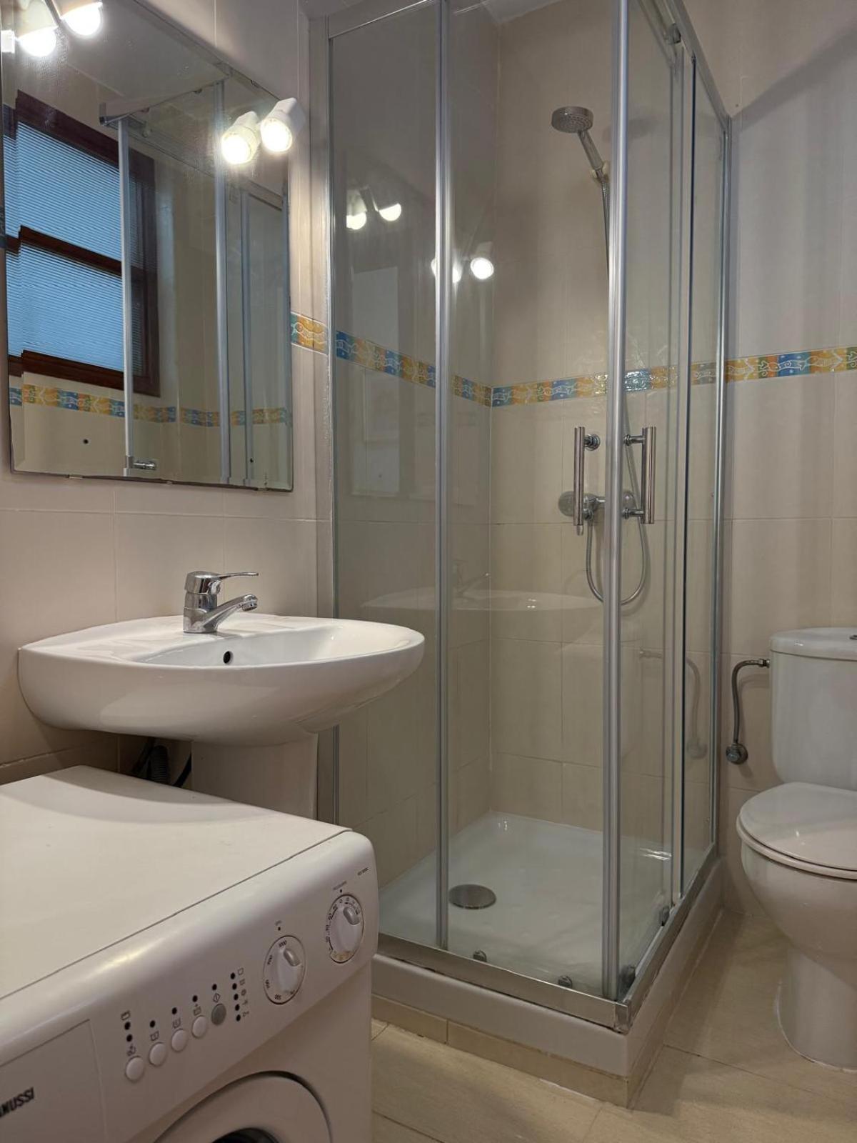 Apartamentos Colon Salou Exteriér fotografie