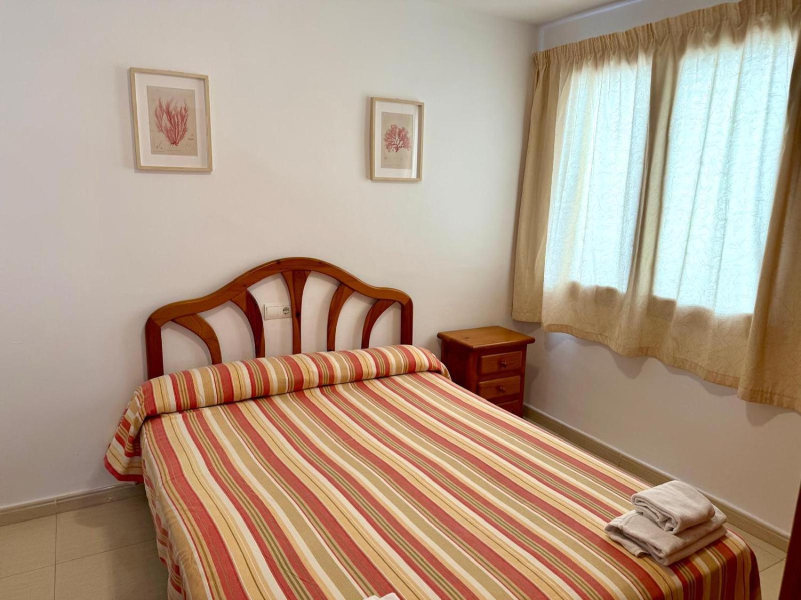 Apartamentos Colon Salou Exteriér fotografie