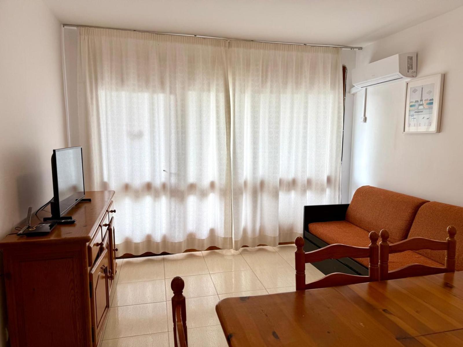 Apartamentos Colon Salou Exteriér fotografie